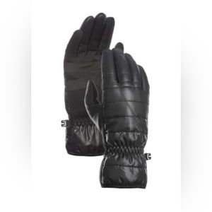 HEAD Waterproof Touch Screen Gloves Size Small